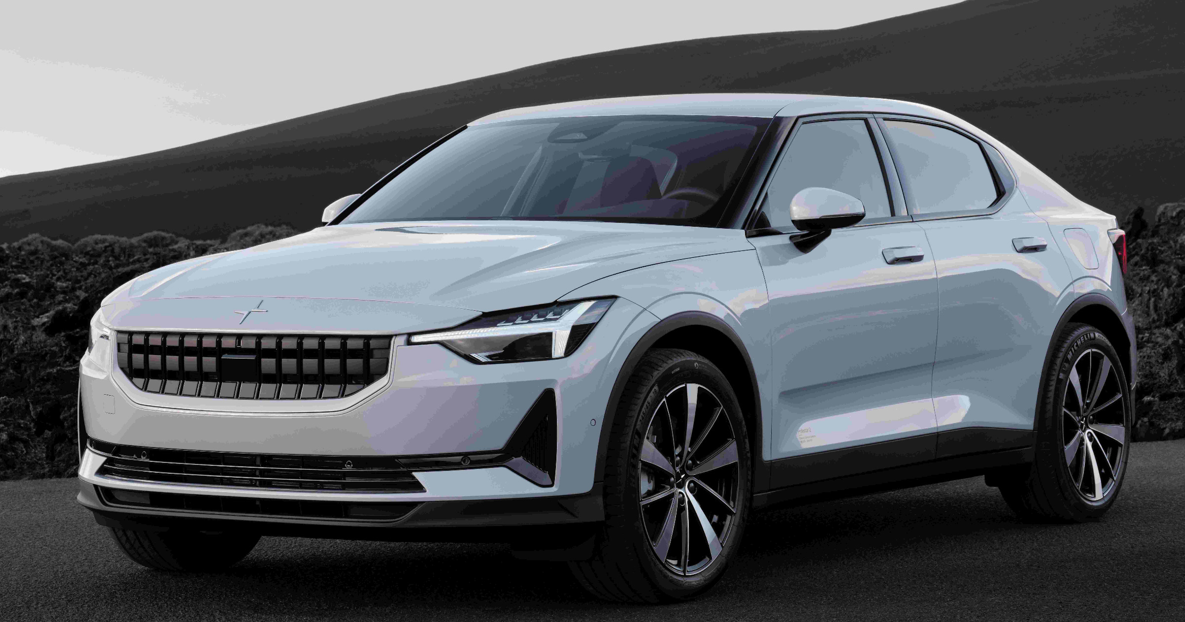 Polestar 2