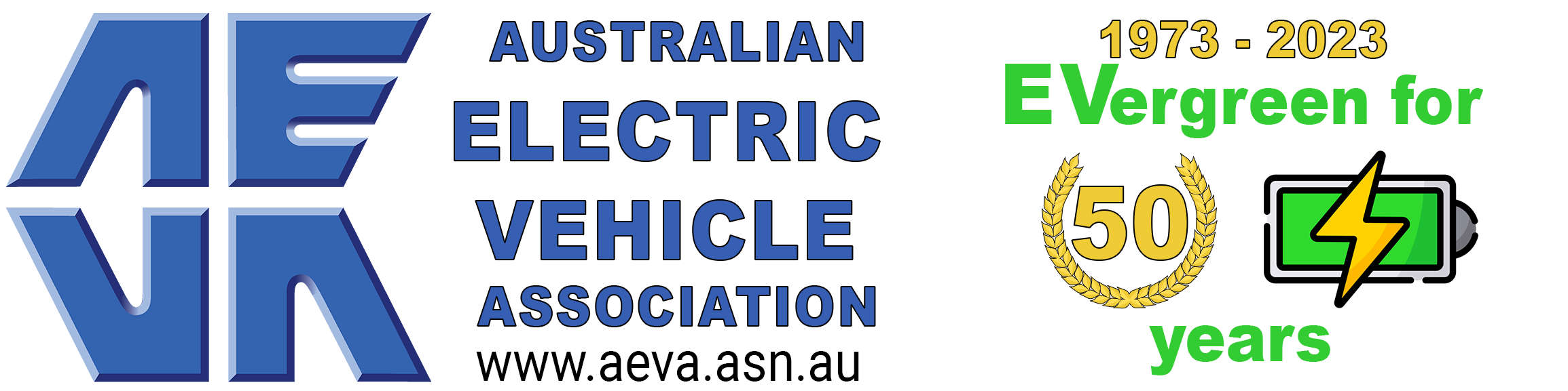 AEVA Australian Electric Vehicle Association