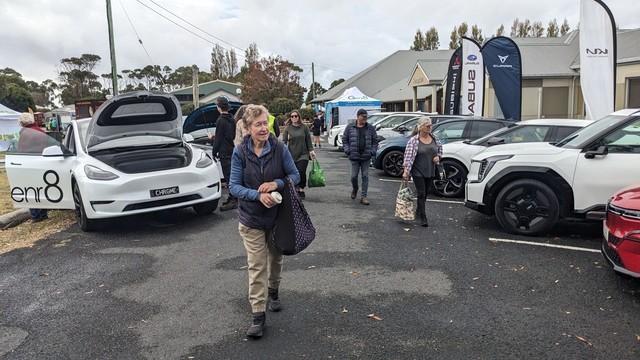 Ulverstone Ecofest