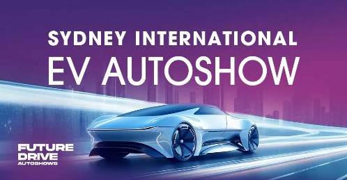 2024 Sydney International EV AutoShow