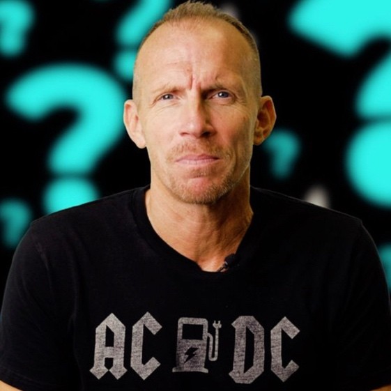 Speaker: Dan Caesar