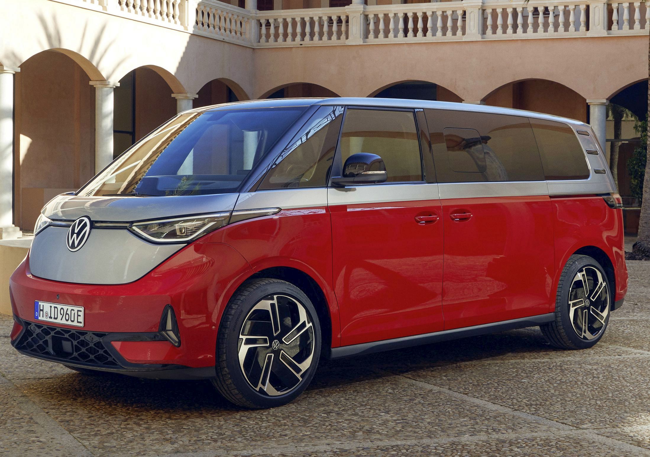 VW ID.Buzz