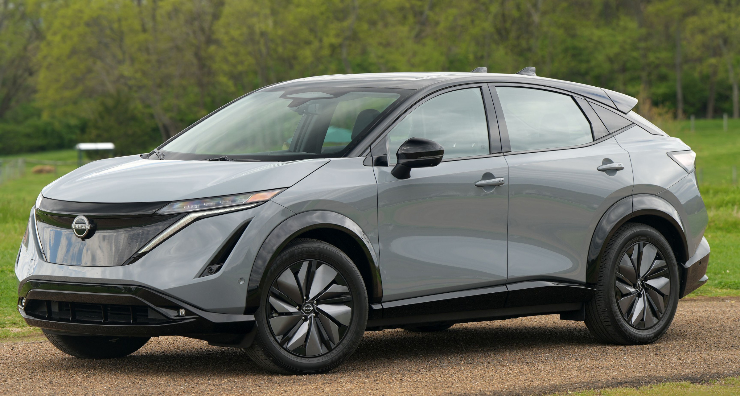 Nissan Ariya