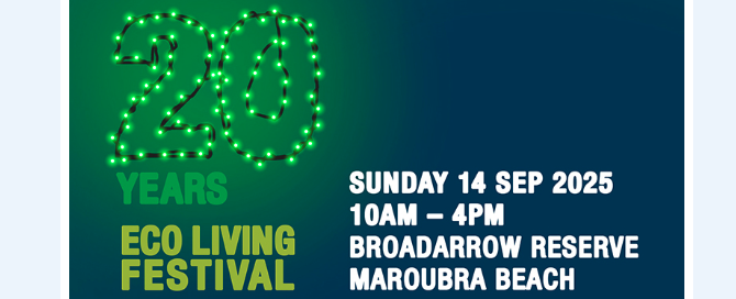 Randwick Eco Festival
