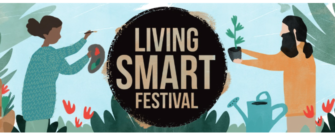 Lake Macquarie Living Smart Festival