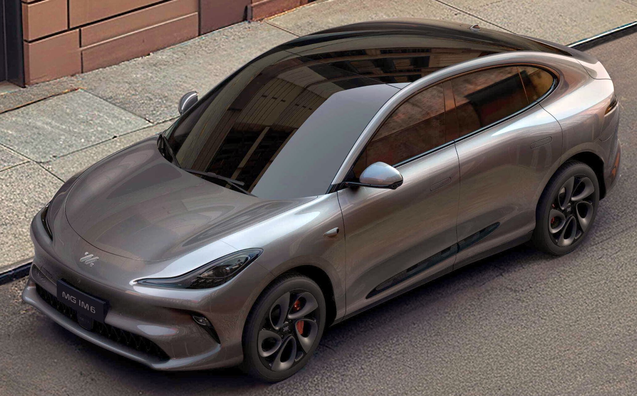 MG IM6