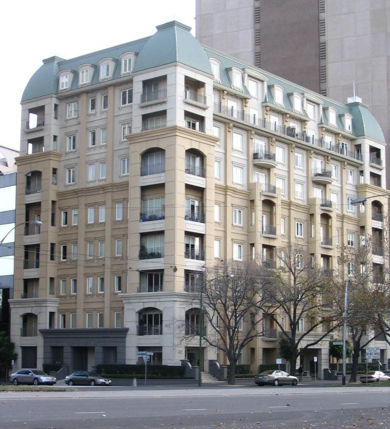 A positive strata experience