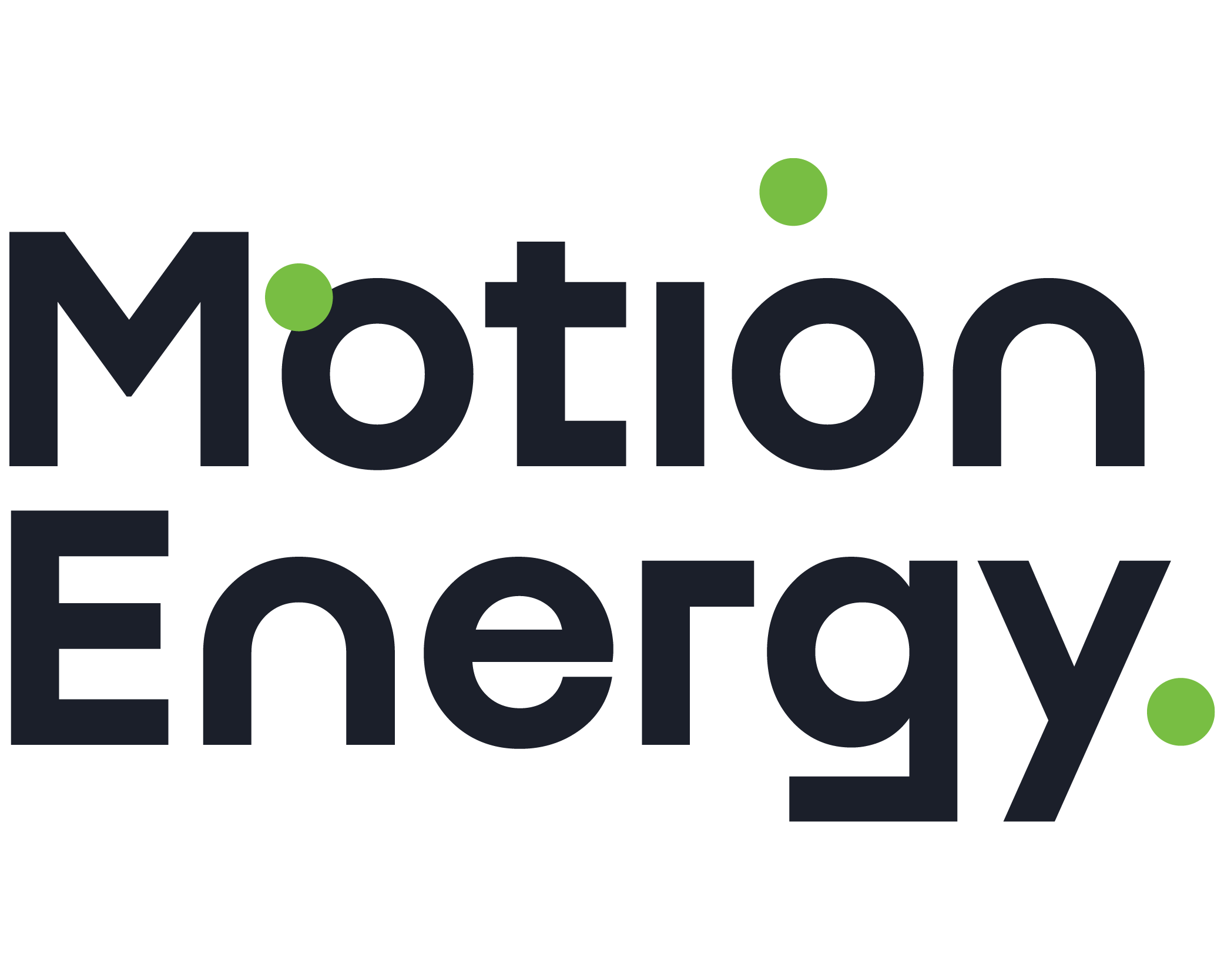 Motion Energy