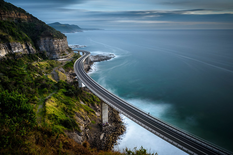 AEVA calls for universal road user charge