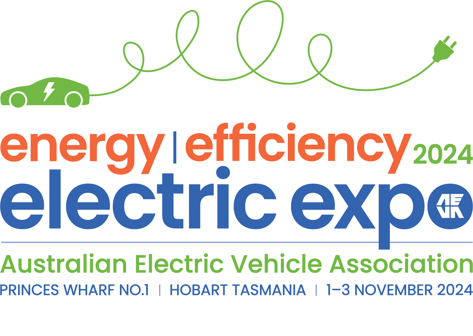 AEVA Australian Electric Vehicle Association